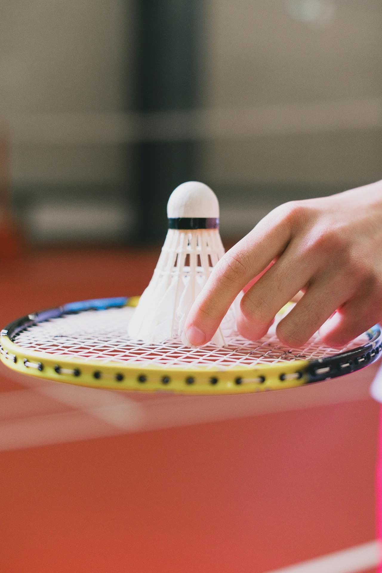 badminton