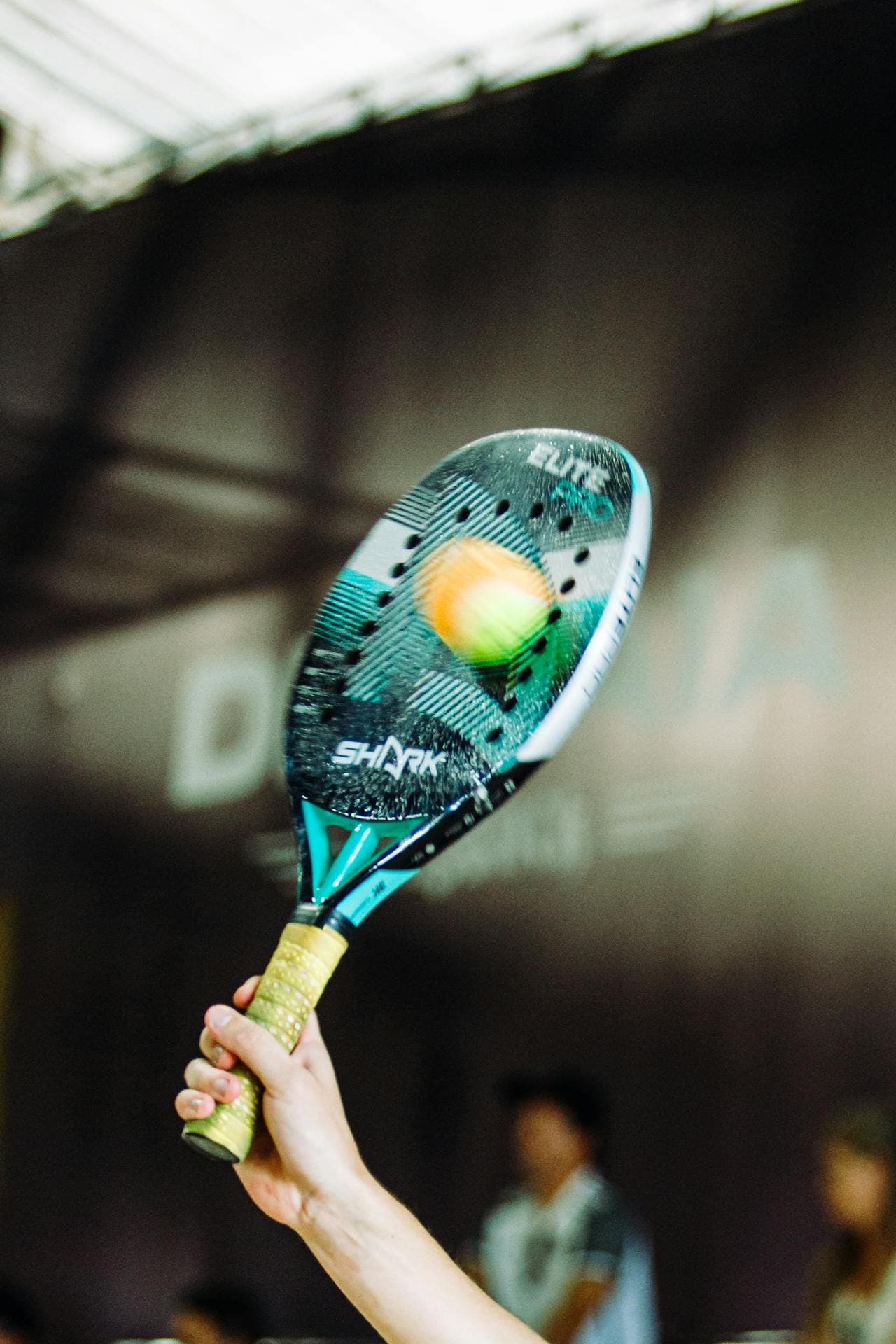 padel