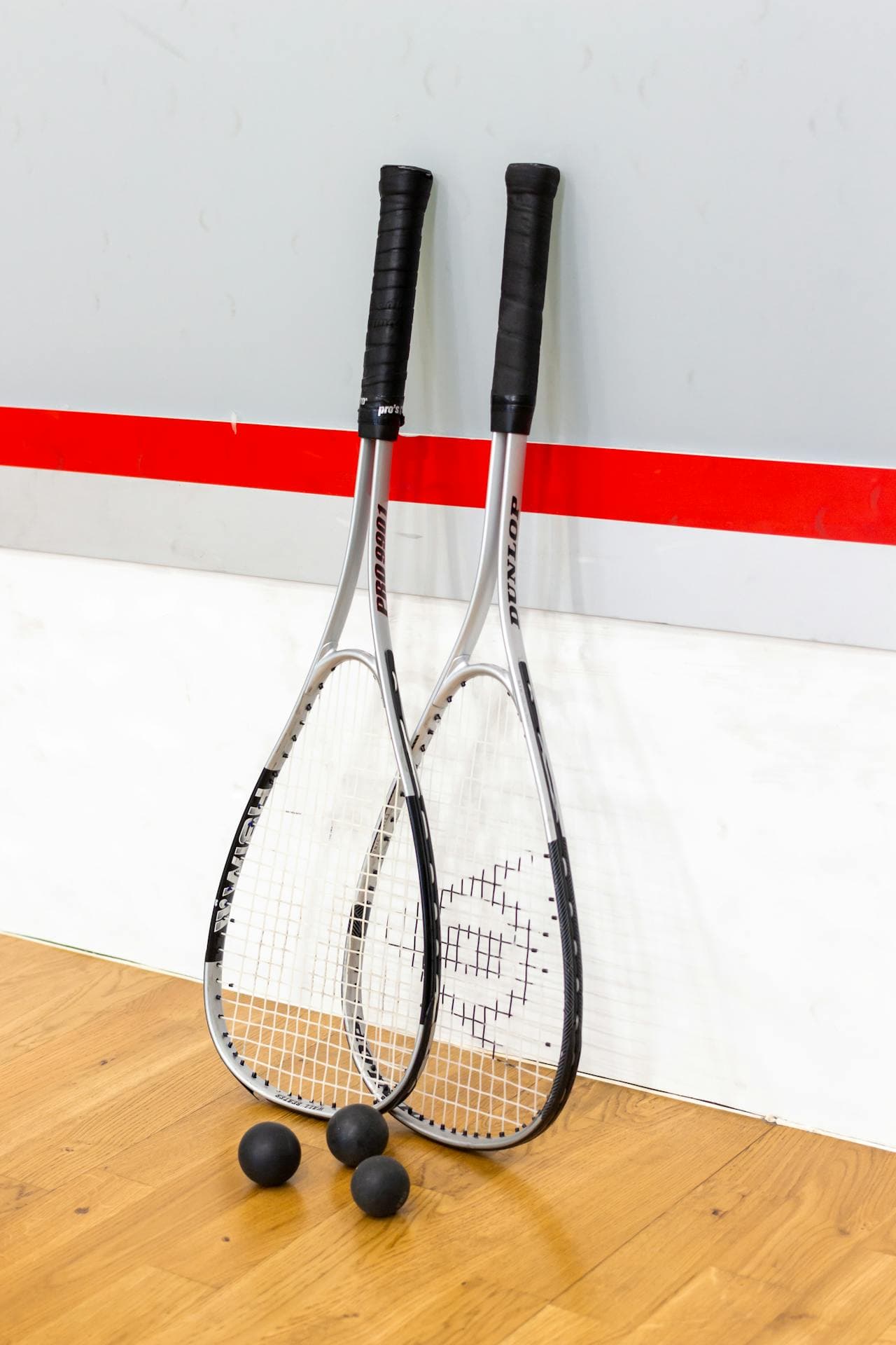 squash